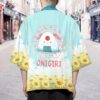 tohru the onigiri kimono 653375 - Anime Kimono UK Shop