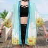 tohru the onigiri kimono 845067 - Anime Kimono UK Shop