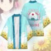 tohru the onigiri kimono 871535 - Anime Kimono UK Shop
