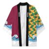 tomioka blade kimono 496067 - Anime Kimono UK Shop