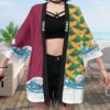 tomioka blade kimono 746862 - Anime Kimono UK Shop