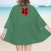tsunade kimono 213932 - Anime Kimono UK Shop