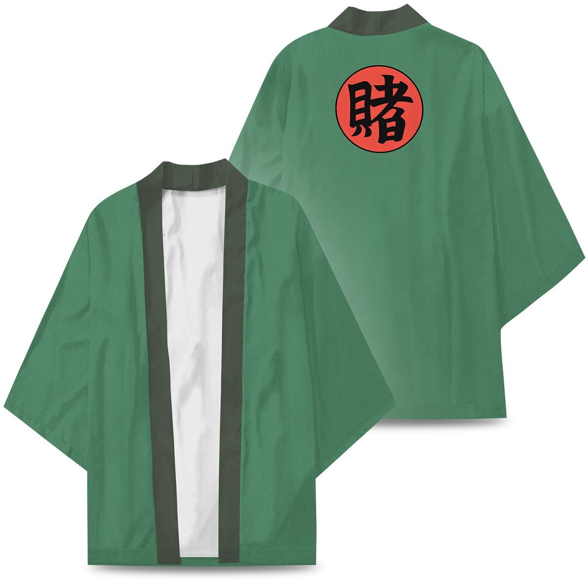 New Tsunade Naruto Kimono