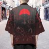 uchiha emblem kimono 353752 - Anime Kimono UK Shop