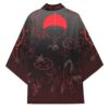 uchiha emblem kimono 472999 - Anime Kimono UK Shop