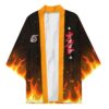 uzumaki emblem kimono 527073 - Anime Kimono UK Shop