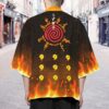 uzumaki emblem kimono 750326 - Anime Kimono UK Shop