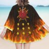 uzumaki emblem kimono 847153 - Anime Kimono UK Shop