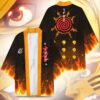 uzumaki emblem kimono 910427 - Anime Kimono UK Shop