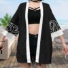 whitebeard kimono 578230 - Anime Kimono UK Shop