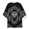 whitebeard kimono 627930 - Anime Kimono UK Shop