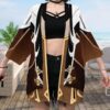 zhongli kimono 249856 - Anime Kimono UK Shop