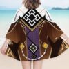 zhongli kimono 318871 - Anime Kimono UK Shop