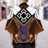 zhongli kimono 562893 - Anime Kimono UK Shop