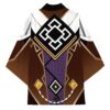 zhongli kimono 817729 - Anime Kimono UK Shop