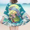 zoro three sword kimono 969567 - Anime Kimono UK Shop